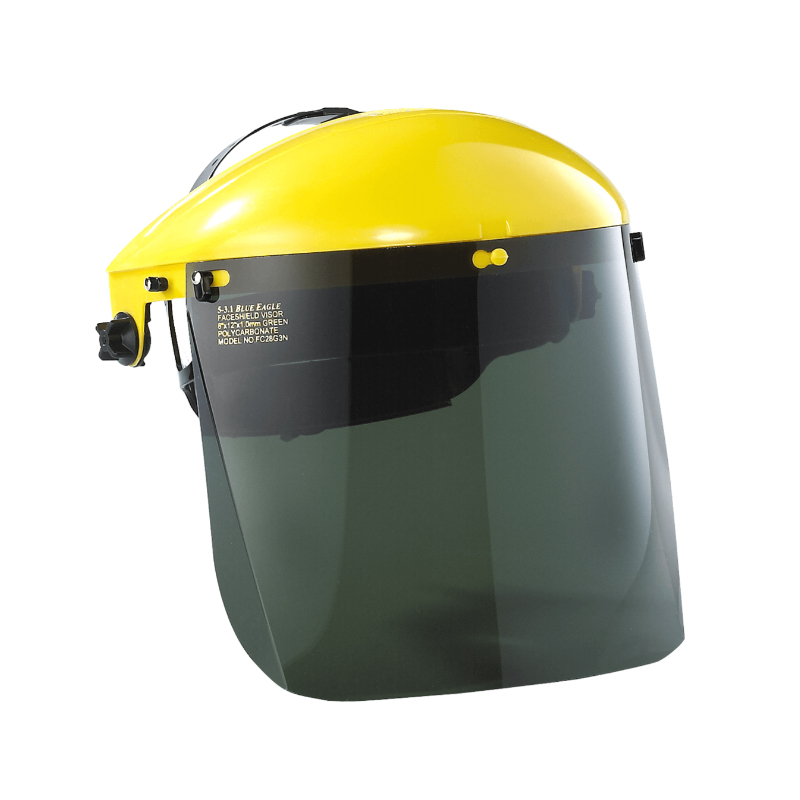 蓝鹰 FC28G3N 抗紫外线安全面屏