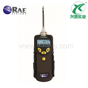 美国华瑞ppbRAE 3000 VOC检测仪【PGM-7340】