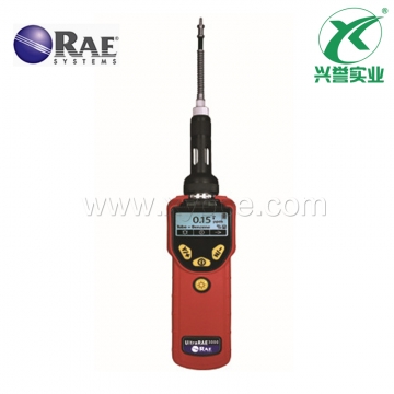 美国华瑞UltraRAE 3000特种VOC检测仪【PGM-7360】