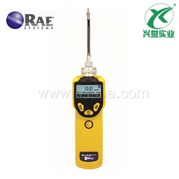 美国华瑞MiniRAE 3000 VOC检测仪【PGM-7320】