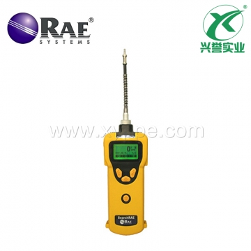 美国华瑞SearchRAE 可燃气/有毒气体检测仪【PGM-1600】