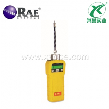 美国华瑞VRAE五合一气体检测仪【PGM-7800/7840】