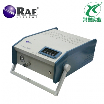 美国华瑞GCRAE 便携式气相色谱仪【PGA-1020】