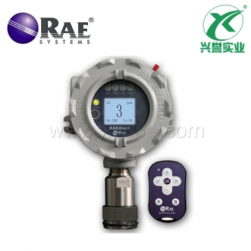 美国华瑞RAEAlert EC有毒气体检测仪【FGM-3300】