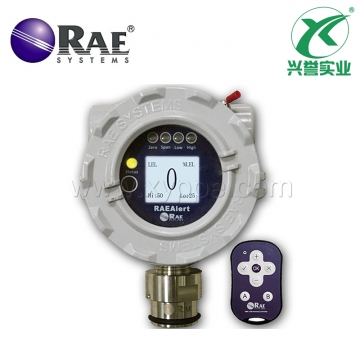 美国华瑞RAEAlert LEL可燃气体检测仪【FGM-3100】