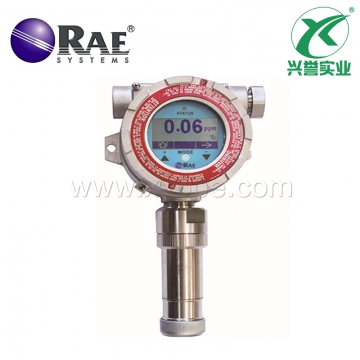 美国华瑞RAEGuard 2 PID有机气体检测仪【FGM-200X】