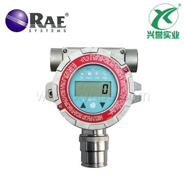 美国华瑞RAEGuards EC有毒气体检测仪【FGM-1300S】