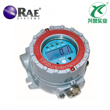 美国华瑞RAEGuard PID有机气体检测仪【FGM-100X】