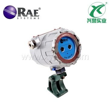 美国华瑞RAEGuard 点型红外火焰探测器【FFM-1002&1003】