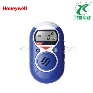 霍尼韦尔Honeywell Impulse XP 单一气体检测仪