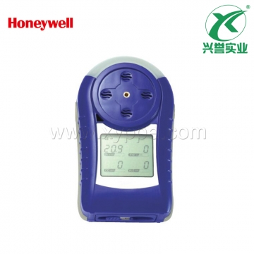 霍尼韦尔Honeywell Impulse X4 四合一气体检测仪