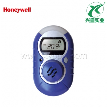 霍尼韦尔Impulse XT 单一气体检测仪