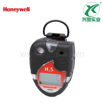 霍尼韦尔ToxiPro 可重复单气体探测器