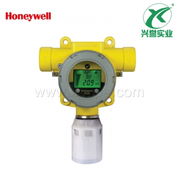 霍尼韦尔Sensepoint XCD 固定式气体变送器