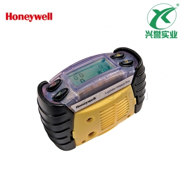 霍尼韦尔Impact/Impact Pro 多气体探测器