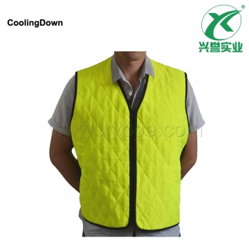 CooLingdown降温背心马甲