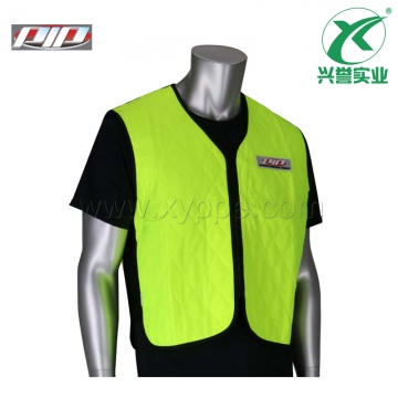 PIP降温背心防暑马甲