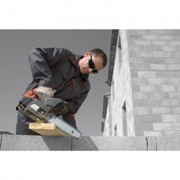 代尔塔FBN49 204049全牛皮手套