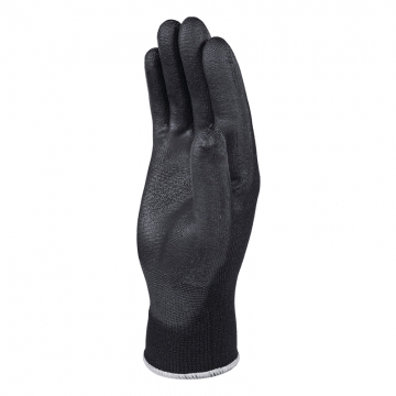 代尔塔 VE702PN 201707 PU涂层精细操作手套