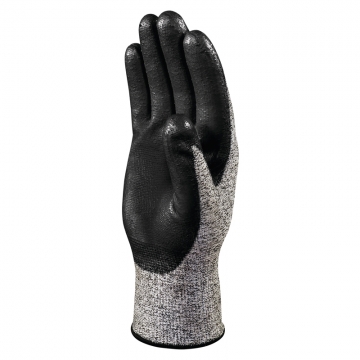 代尔塔 VECUT57 202057 聚氨酯涂层防割手套