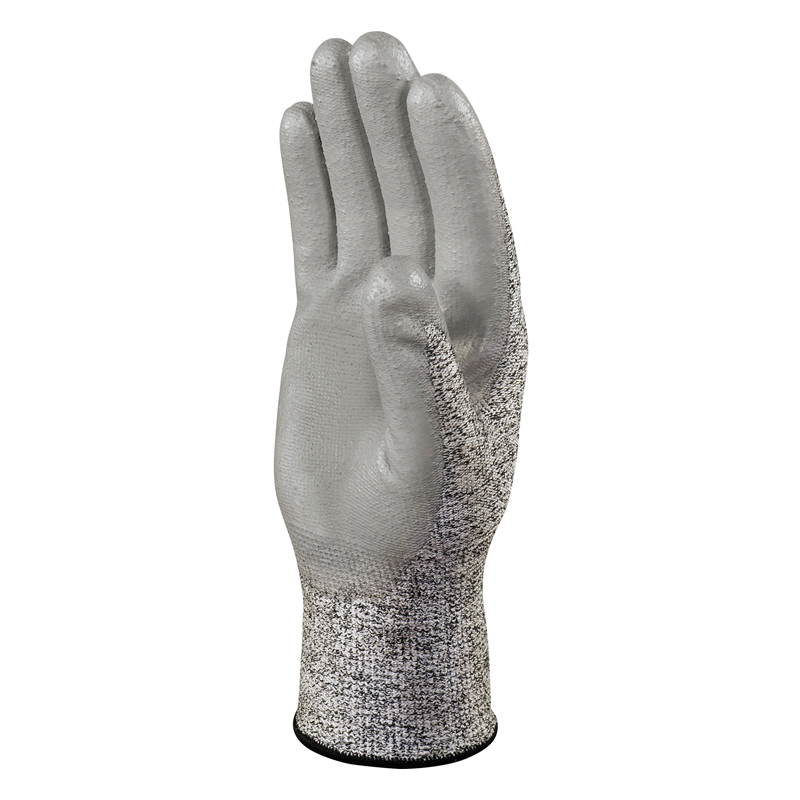 代尔塔 VECUT58 202058 聚氨酯涂层防割手套