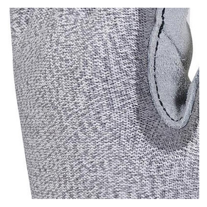 代尔塔 VENICUT5X1 202022指尖及掌面PU涂层防割手套