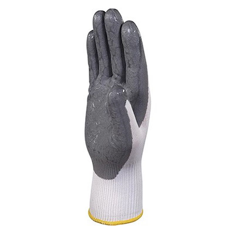 代尔塔 VV722 201724丁腈发泡无缝尼龙针织手套