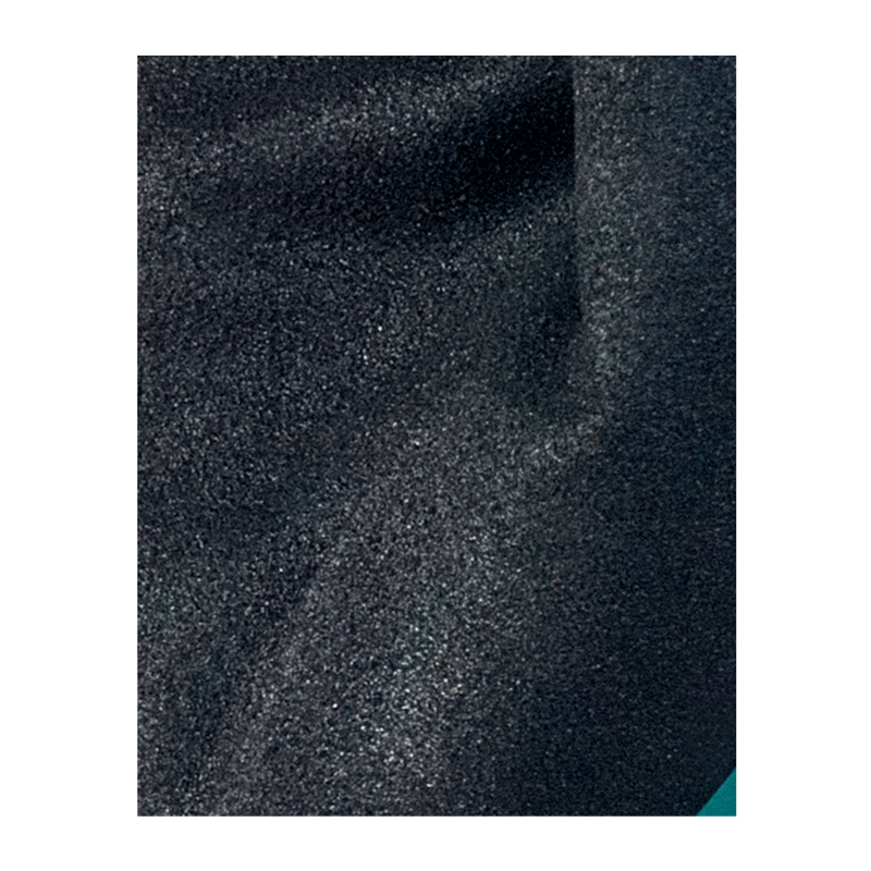 代尔塔201837 PVC涂层棉绒手套 VV837