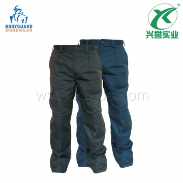 博迪嘉多功能工作裤C019