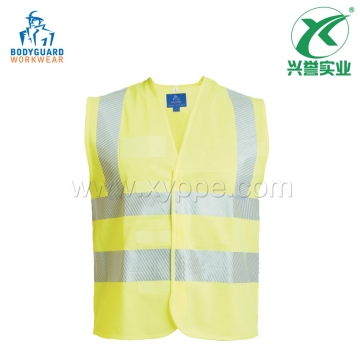 博嘉迪 CN012 高级反光背心