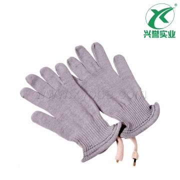 带电作业、交流高压带电屏蔽服手套