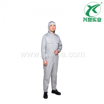 防静电连体服（中车）