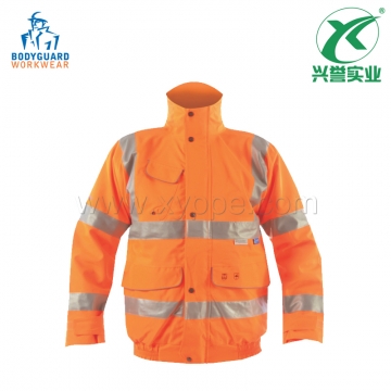 博迪嘉GN410VK高端防风防雨夹克