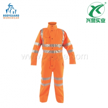 博迪嘉GN620VK/GN620UVK高端防风防雨连衣裤