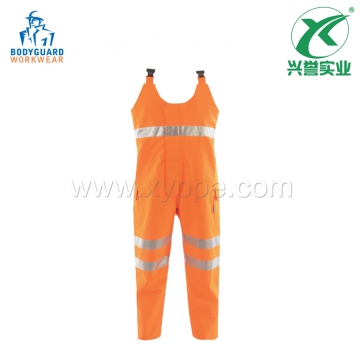 博迪嘉GN630VK/GN630UVK高端防风防雨背带裤