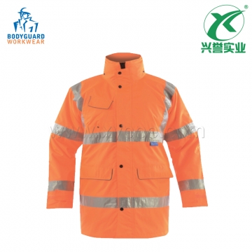 博迪嘉GN115 7合1防风防雨外套