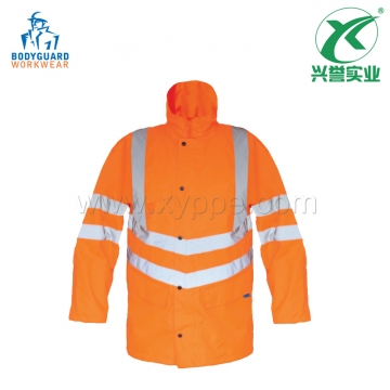 博迪嘉GN130基本防风防雨外套