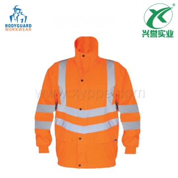 博迪嘉GN430基本防风防雨夹克