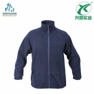 博迪嘉C770常规摇粒绒夹克