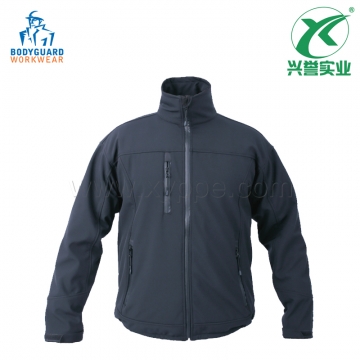 博迪嘉C750常规软壳夹克