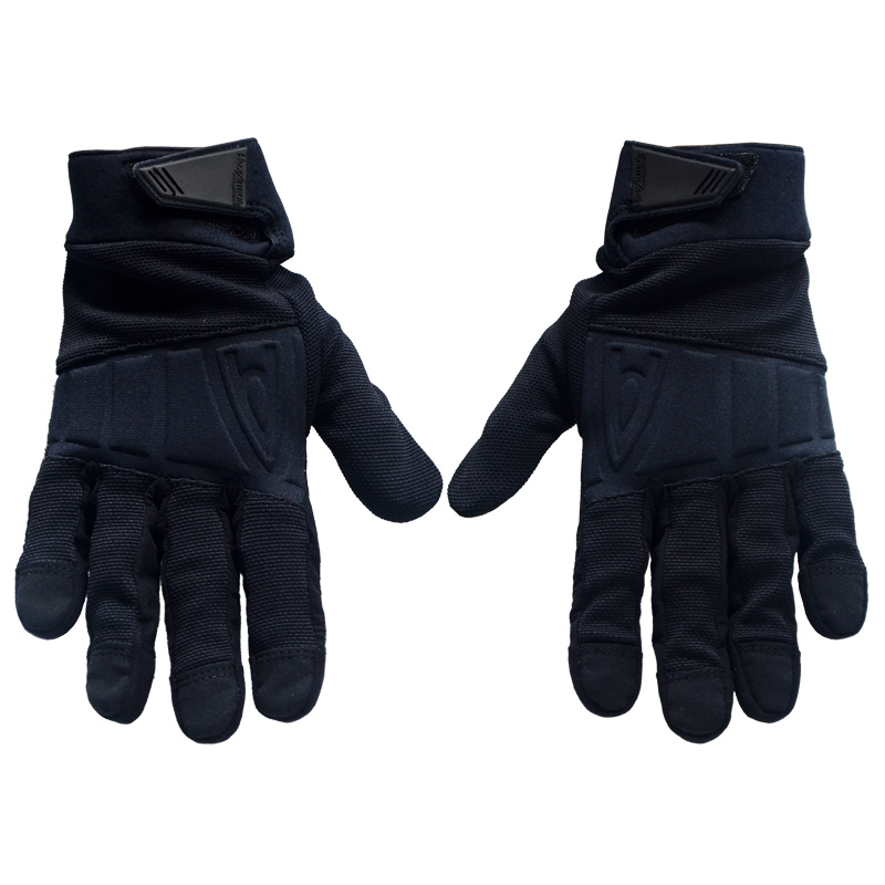 美国进口HexArmor4045特种防割防刺手套/战术执勤手套