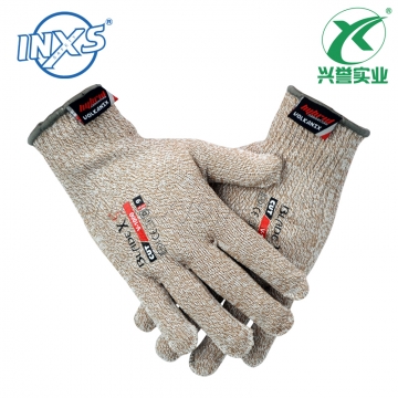 赛立特V-1000五级防切割手套-无玻透气