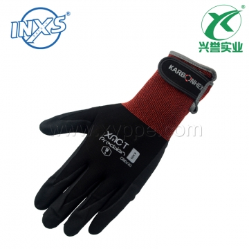 赛立特KX-09机械装配手套透气灵活