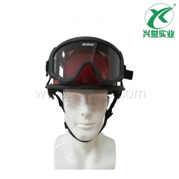 博莱德Blad进口抢险救援头盔