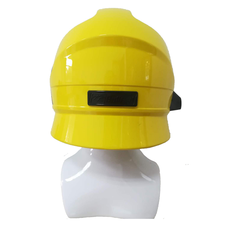 博莱德(Bullard)进口消防头盔（全盔）