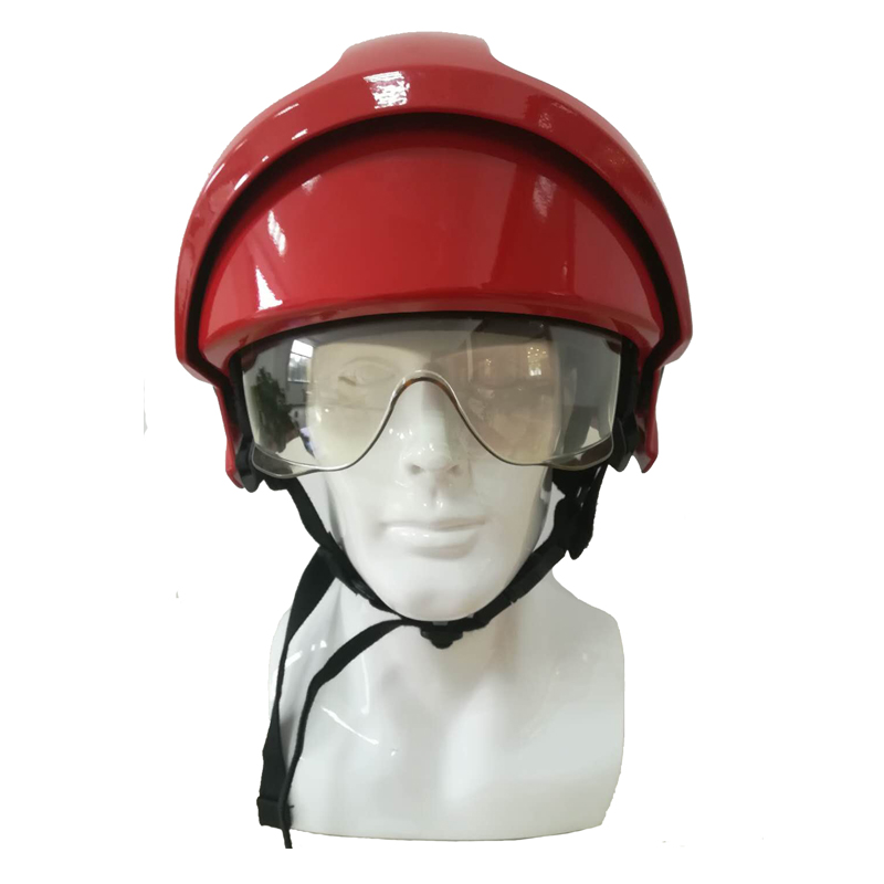 博莱德(Bullard)进口消防头盔（全盔）