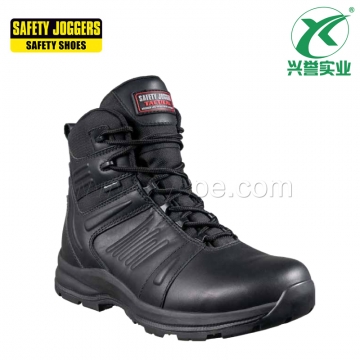 盔甲战神armour02 A00258作训救援靴（耐高温300℃）