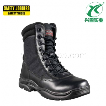 战鹰A00468 tactic 0B作训抢险救援靴（耐高温300度）