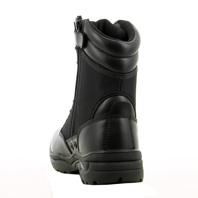 战鹰A00468 tactic 0B作训抢险救援靴（耐高温300度）