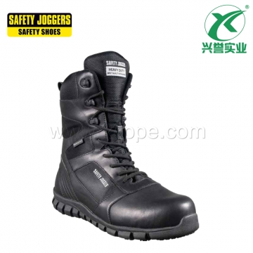 大鲨鱼(B00516)shark S3防爆执行救援靴